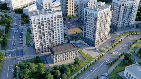 Легендарный Северный