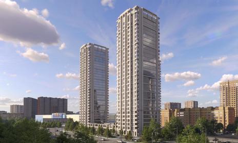 City Towers
